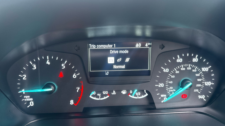 Ford Fiesta 1.0 EcoBoost 95 ST-Line Edition 3dr Petrol Hatchback